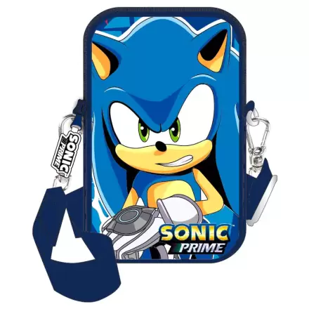 Sonic the Hedgehog futrola za pametni telefon torba termékfotója