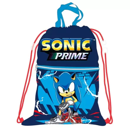 Sonic the Hedgehog sportska torba 45cm termékfotója