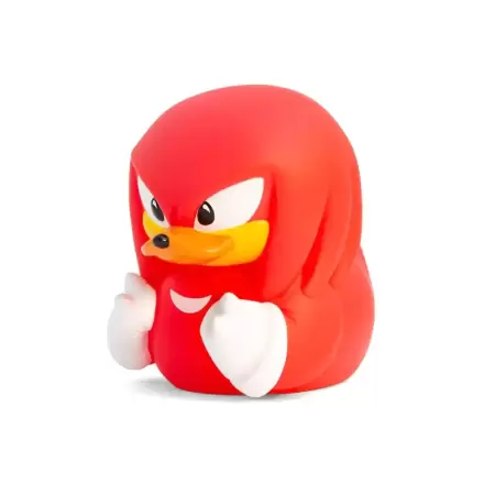 Sonic - The Hedgehog Tubbz PVC figura Knuckles Boxed Edition 10 cm fotografija proizvoda