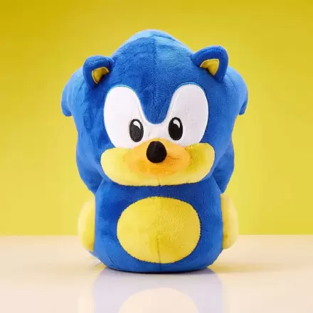Sonic - The Hedgehog Tubbz plišana figura Sonic 30 cm fotografija proizvoda
