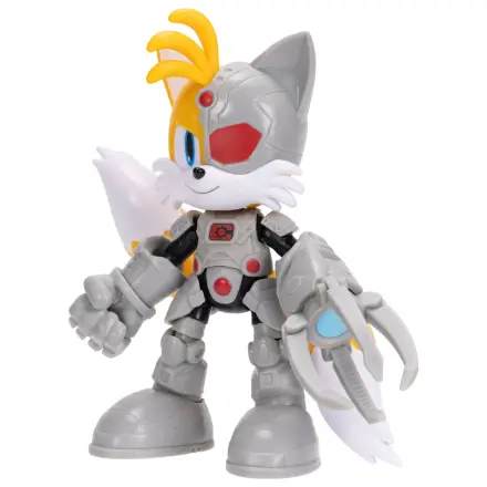 Sonic The Hedgehog x Dc Comics Tails figura 13 cm fotografija proizvoda