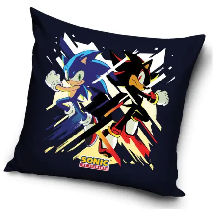 Sonic Turbo jastučnica fotografija proizvoda