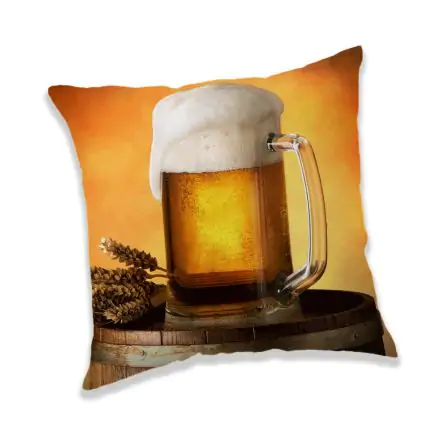 Beer Jastuk, Dekorativni Jastuk 40*40 cm fotografija proizvoda