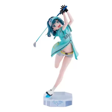Sorairo Utility PVC Kip 1/7 Minami Aoba Nice Shot Challenge 25 cm fotografija proizvoda
