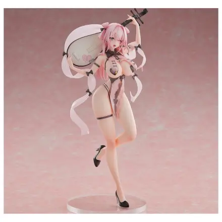Soujihougu Illustration PVC figura Hagoromo China Mingming 28 cm fotografija proizvoda