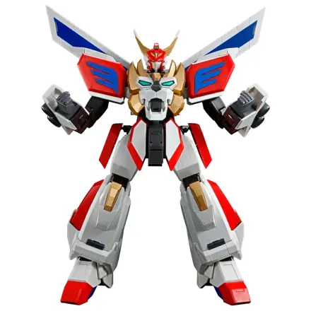 Soul of Chogokin GX-120 Kingexkizer figura 27cm fotografija proizvoda