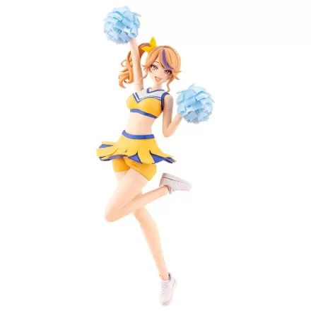 Sousai Shojo Teien Plastični model kit 1/10 Seira Ichijo Cheerleading Costume Ver. 16 cm fotografija proizvoda
