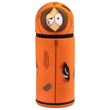 South Park Kenny 3D pernica fotografija proizvoda