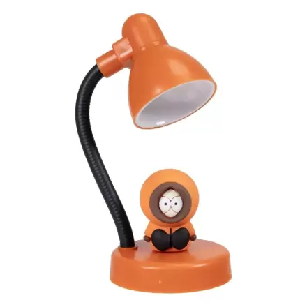 South Park Mini LED-svjetiljka s figurom Kenny Verzija 2 11 cm fotografija proizvoda