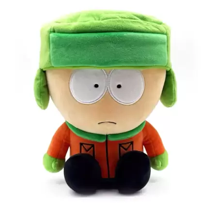 South Park plišana figura Kyle 22 cm fotografija proizvoda