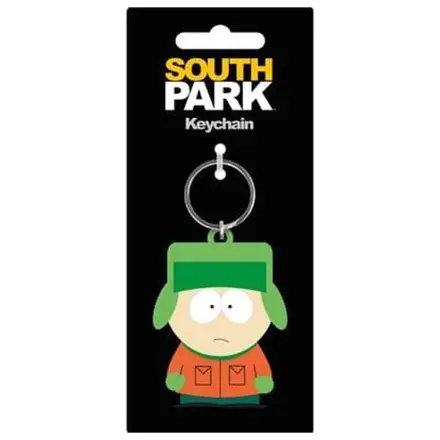 South Park PVC privjesak za ključeve Kyle fotografija proizvoda