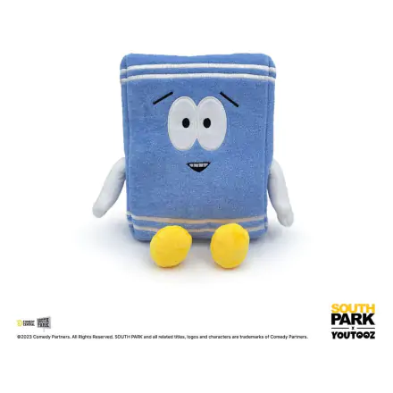 South Park Plišana Figura Towelie Plišana Igračka 2 22 cm termékfotója