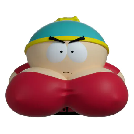 South Park Vinyl Figura Cartman s Implantatima 8 cm termékfotója