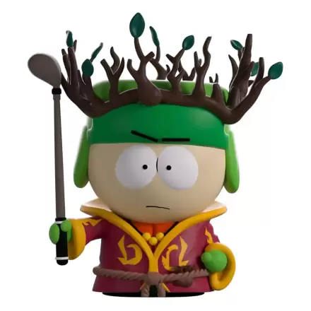 South Park Vinilna figura Elf King Kyle 13 cm fotografija proizvoda