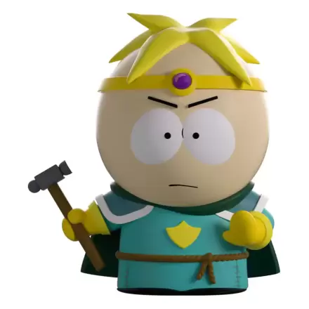 South Park Vinyl figura Paladin Butters 9 cm fotografija proizvoda