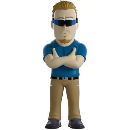 South Park Vinyl Figura PC Principal 12 cm termékfotója