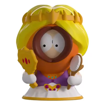 South Park Vinilna figura Princess Kenny 9 cm fotografija proizvoda