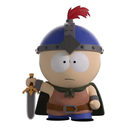 South Park vinilna figura Ranger Stan Marshwalker 10 cm fotografija proizvoda