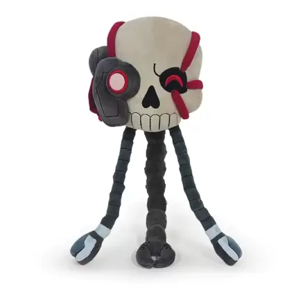 Space Marine 2 plišana figura Servo Skull Shoulder Rider 15 cm fotografija proizvoda