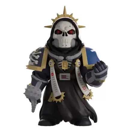 Space Marine 2 Vinyl figura The Chaplain 13 cm fotografija proizvoda
