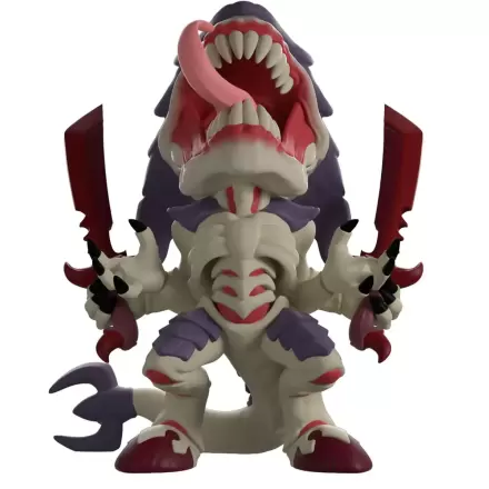 Space Marine 2 vinilna figura Tyranid Warrior 11 cm fotografija proizvoda