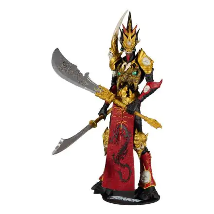 Spawn akcijska figura Mandarin Spawn 18 cm fotografija proizvoda