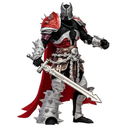 Spawn McFarlane Vault Collection akcijska figura Medieval Spawn 20 cm fotografija proizvoda