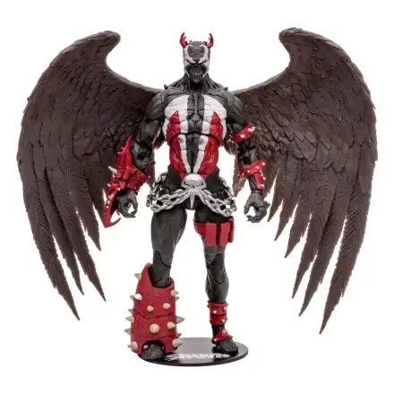 Spawn Megafig figura King Spawn s krilima i Minions 30 cm fotografija proizvoda