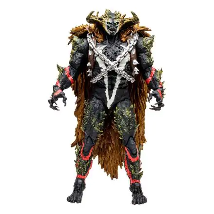 Spawn Megafig figura Omega Spawn 30 cm fotografija proizvoda