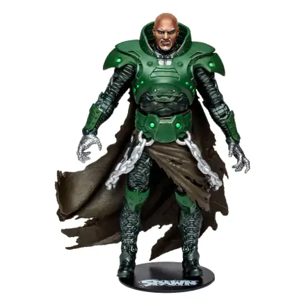 Spawn akcijska figura Sinn 18 cm fotografija proizvoda