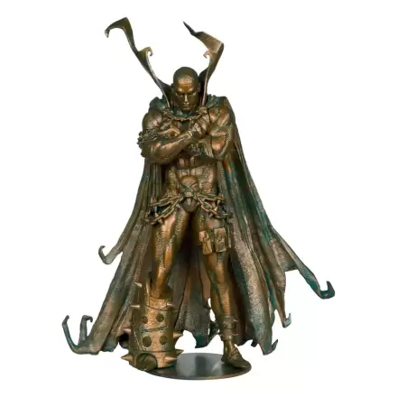 Spawn Figura Spawn #311 (Patina Edition) (Gold Label) 19 cm fotografija proizvoda