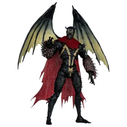 Spawn igračka akcijska figura Classic Nightmare Spawn 23 cm fotografija proizvoda