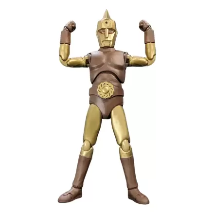 Spectreman HAF akcijska figura Spectre Man 17 cm fotografija proizvoda