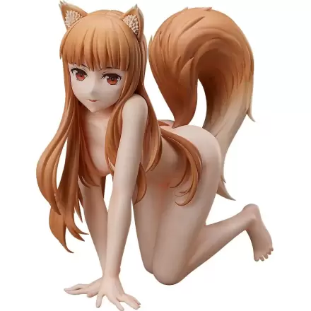 Spice and Wolf PVC statua 1/4 Holo (Ponovno izdanje) 19 cm fotografija proizvoda