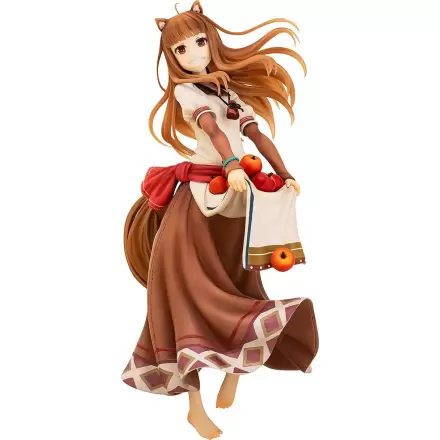 Spice and Wolf PVC Kip 1/7 Holo: Plentiful Apple Harvest Ver. (re-run) 23 cm termékfotója