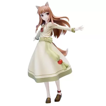 Spice and Wolf PVC kip 1/8 Holo 21 cm termékfotója