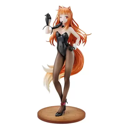 Spice and Wolf: Merchant Meets the Wise Wolf PVC Kip 1/7 Holo Light Novel bunny Ver. ilustracija Jyuu Ayakura 23 cm fotografija proizvoda