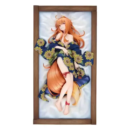 Spice and Wolf: Merchant Meets the Wise Wolf PVC Kip 1/7 Holo: Yukata Beauty Ver. 14 cm termékfotója