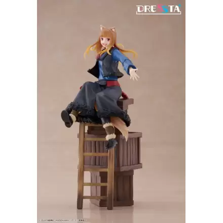 Spice and Wolf: Merchant Meets The Wise Wolf Dressta PVC Kipić Holo 24 cm termékfotója