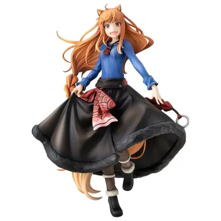 Spice and Wolf: Merchant Meets the Wise Wolf KDcolle PVC figura Holo ilustracija Jyuu Ayakura 17 cm fotografija proizvoda