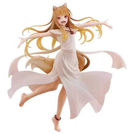 Spice and Wolf: Merchant Meets the Wise Wolf Pop Up Parade PVC figura Holo: Abundant Harvest Ver. L Size 23 cm fotografija proizvoda