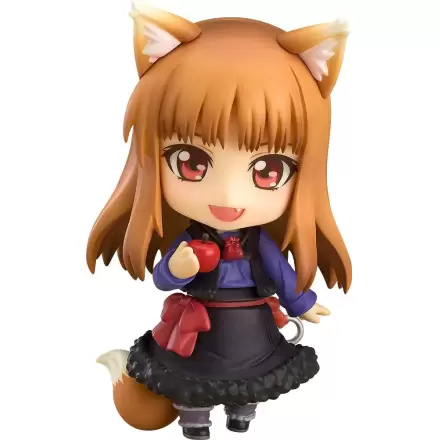 Spice and Wolf Nendoroid akcijska figura Holo (re-run) 10 cm fotografija proizvoda