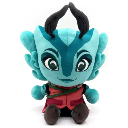 Spice Frontier plišana figura Ada Olyan 22 cm fotografija proizvoda
