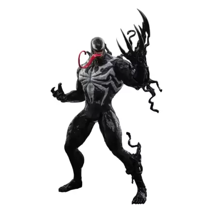 Spider-Man 2 Videogame Masterpiece akcijska figura 1/6 Venom 53 cm fotografija proizvoda