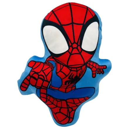 Marvel Spiderman 3D jastuk fotografija proizvoda