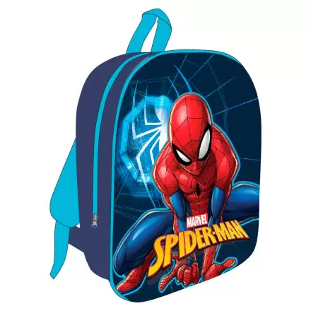 Marvel Spiderman 3D ruksak sa svjetlima termékfotója