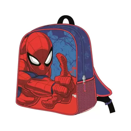 Marvel Spiderman 3D ruksak 31cm termékfotója