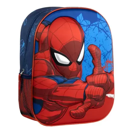 Marvel Spiderman 3D ruksak 31cm fotografija proizvoda