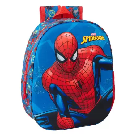 Marvel Spiderman 3D ruksak 33 cm fotografija proizvoda