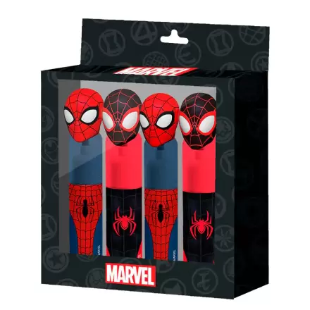 Marvel Spiderman paket 4 podvlakača termékfotója